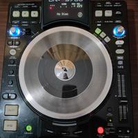 Coppia lettori cd Denon DN-S3700