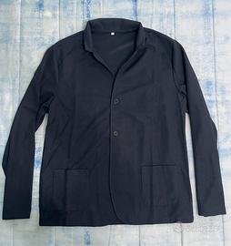 GIACCA IN MAGLINA DA UOMO