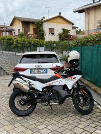 Ktm 790 Atventure
