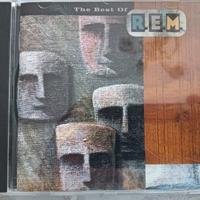 Rem, Trainspotting, Happy birthday 105 cd