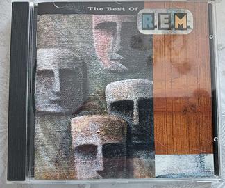Rem, Trainspotting, Happy birthday 105 cd