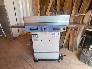 Pialla filo spessore Bernardo 31cm albero spirale