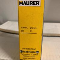 lucchetto corazzato maurer