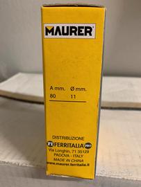 lucchetto corazzato maurer