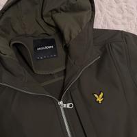 Lyle & Scott giacca