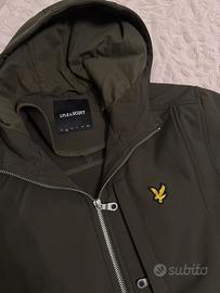 Lyle & Scott giacca