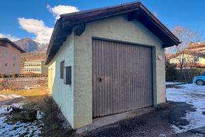 Garage Ponte Arche - via principale
