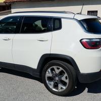 JEEP COMPASS 1600 MTJ 120CV  LIMITED 2WD