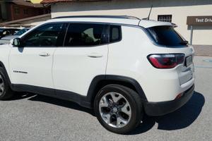 JEEP COMPASS 1600 MTJ 120CV  LIMITED 2WD