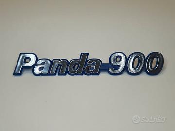 Fregio PANDA 900
