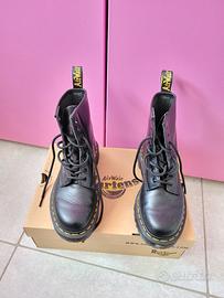 scarpe donna dr martens