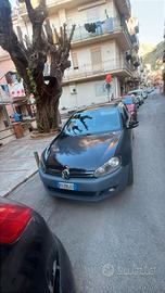 golf 6