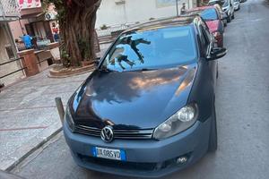 golf 6