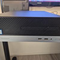 Computer HP PRODESK 400 G6 Windows 11
