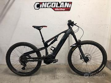 Raymon Trail Ray 160E 8.0