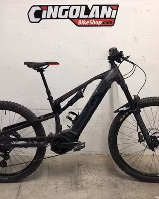 Raymon Trail Ray 160E 8.0