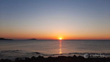 Casa vacanze a barcarello (sferracavallo) palermo