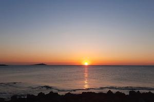 Casa vacanze a barcarello (sferracavallo) palermo