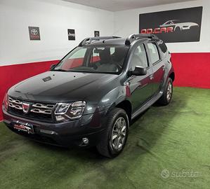 Dacia Duster 1.5 dCi 110CV Start&Stop Lauréate,900