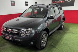Dacia Duster 1.5 dCi 110CV Start&Stop Lauréate,900
