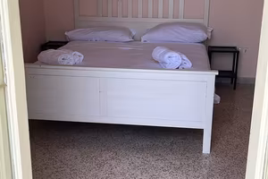 Villa indipendente