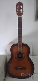 Chitarra Vintage