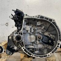 CAMBIO MANUALE COMPLETO PEUGEOT 208 Serie HM05 HM0