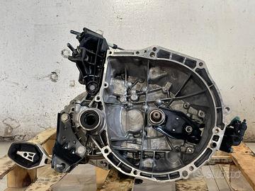 CAMBIO MANUALE COMPLETO PEUGEOT 208 Serie HM05 HM0