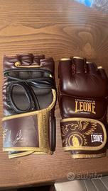 Quanti MMA legionarivs Edizione Alessio Sakara