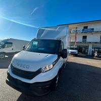 IVECO DAILY 35C16 NUOVO