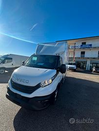 IVECO DAILY 35C16 NUOVO