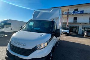 IVECO DAILY 35C16 NUOVO