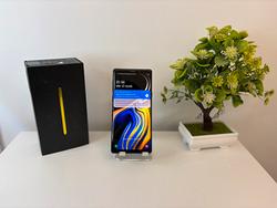 Samsung Note 9 128GB Garanzia Fattura Negozio