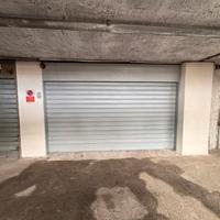 Gb futura lotto d - box auto libero