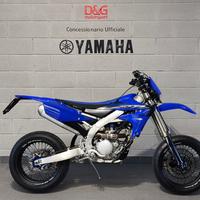Yamaha YZ 250 F