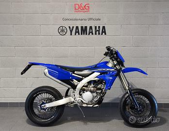 Yamaha YZ 250 F