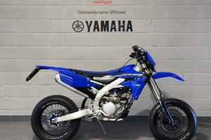 Yamaha YZ 250 F