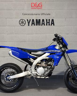 Yamaha YZ 250 F