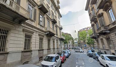 Singola CENTRO TORINO 420 euro ALL INCLUSIVE