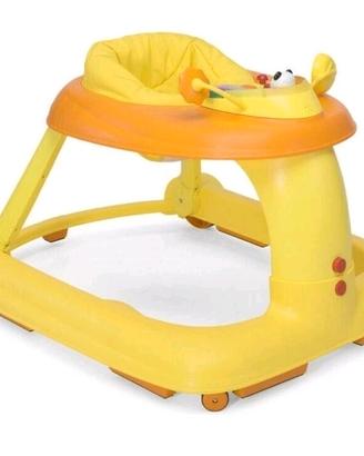 girello chicco 3 in 1