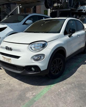Ricambi usati auto Fiat 500 X 2022