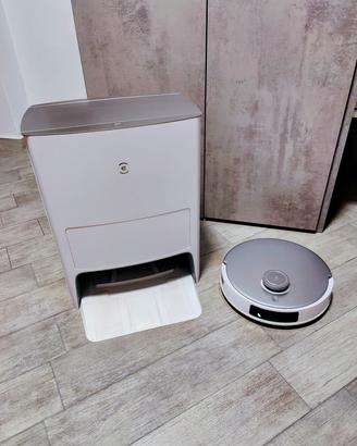 Ecovacs Deebot T20 Omni + accessori