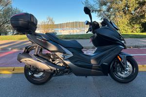Kymco Xciting 400i S ABS