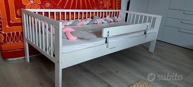 letto bimbi ikea