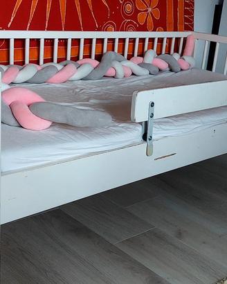 letto bimbi ikea