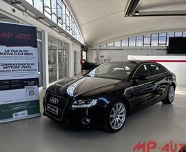 Audi A5 SPB 2.7 V6 TDI F.AP. UNICO PROPRIETAR...