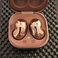Samsung Buds live Mystic Bronze 