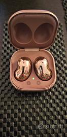 Samsung Buds live Mystic Bronze 