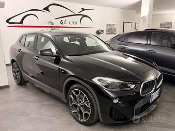 Bmw X2 18d 150 Cv Diesel M-Sport