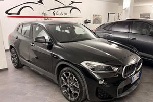 Bmw X2 18d 150 Cv Diesel M-Sport